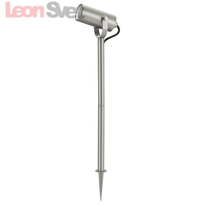 Низкий уличный столбик Riga 1 Eglo 94109 GU10 IP44