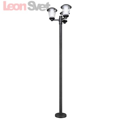 Фонарный столб Paterno Eglo 94218 LED IP44