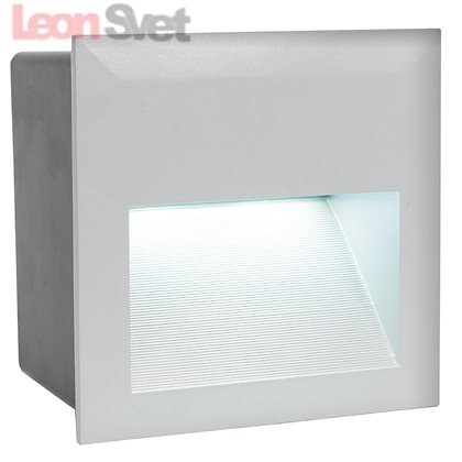 Встраиваемый уличный светильник Zimba-Led Eglo 95235 LED IP65