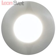 Встраиваемый уличный светильник Margo Eglo 94092 GU10 6520