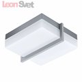 Настенно-потолочный уличный светильник Sonella 1 Eglo 94876 LED IP44