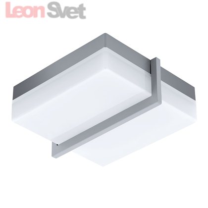 Настенно-потолочный уличный светильник Sonella 1 Eglo 94876 LED IP44