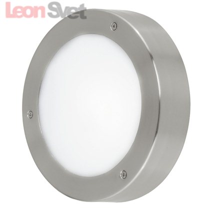 Настенно-потолочный уличный светильник Vento Eglo 94091 GX53 IP44