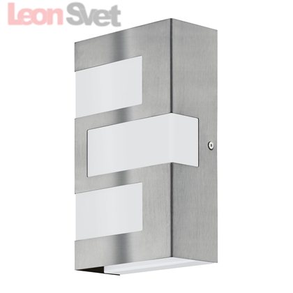 Настенный уличный светильник Ralora Eglo 94086 LED IP44