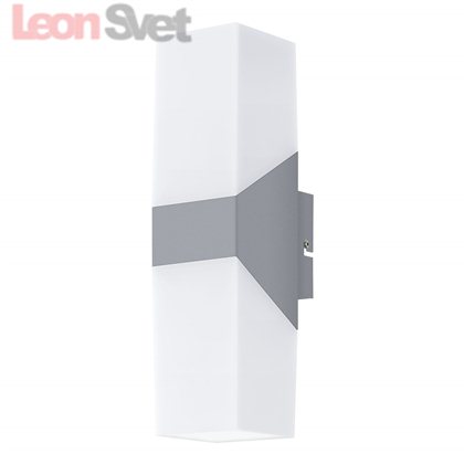 Настенный уличный светильник Roffia Eglo 94118 LED IP44