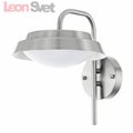Настенный уличный светильник Ariolla Eglo 94122 LED IP44