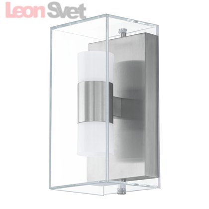 Настенный уличный светильник Benaco Eglo 94124 LED IP44