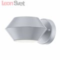 Настенный уличный светильник Nocella Eglo 94139 LED IP44