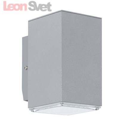 Настенный уличный светильник Tabo Eglo 94185 LED IP44