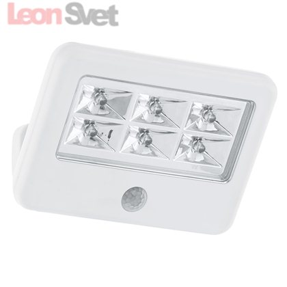 Настенный уличный светильник Gavello Eglo 94399 LED IP54