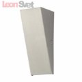 Настенный уличный светильник Zamorana Eglo 94793 LED IP44