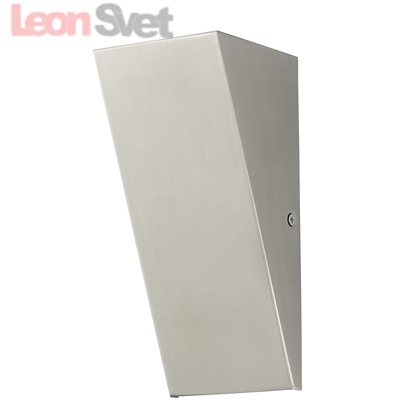 Настенный уличный светильник Zamorana Eglo 94794 LED IP44