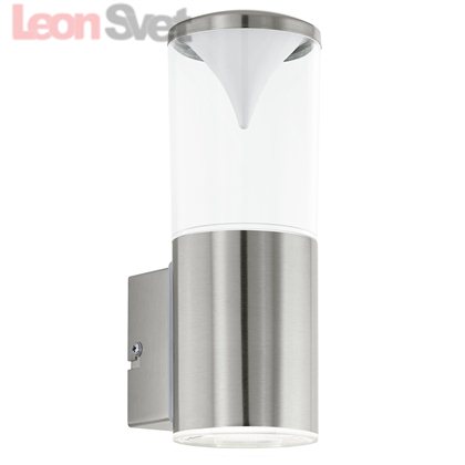 Настенный уличный светильник Penalva Eglo 94811 LED IP44