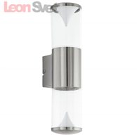 Настенный уличный светильник Penalva Eglo 94812 LED IP44