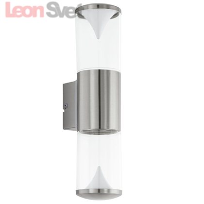 Настенный уличный светильник Penalva Eglo 94812 LED IP44