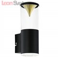 Настенный уличный светильник Penalva 1 Eglo 94817 LED IP44