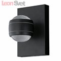 Настенный уличный светильник Sesimba Eglo 94848 LED IP44