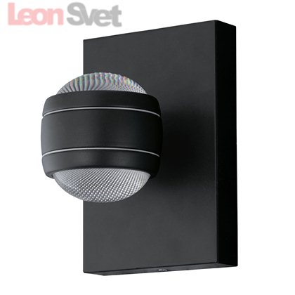 Настенный уличный светильник Sesimba Eglo 94848 LED IP44