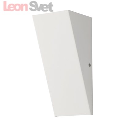 Настенный уличный светильник Zamorana Eglo 94851 LED IP44