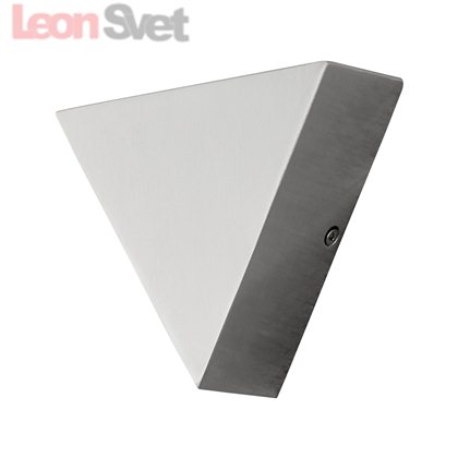 Настенный уличный светильник Trigo 1 Eglo 95093 LED IP44