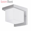 Настенный уличный светильник Desella 1 Eglo 95096 LED IP54