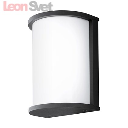 Настенный уличный светильник Desella Eglo 95099 LED IP54