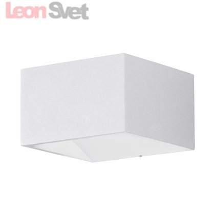 Настенный уличный светильник Monfero Eglo 95101 LED IP44