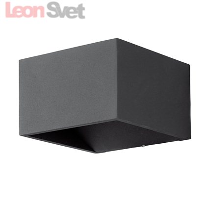 Настенный уличный светильник Monfero Eglo 95102 LED IP44