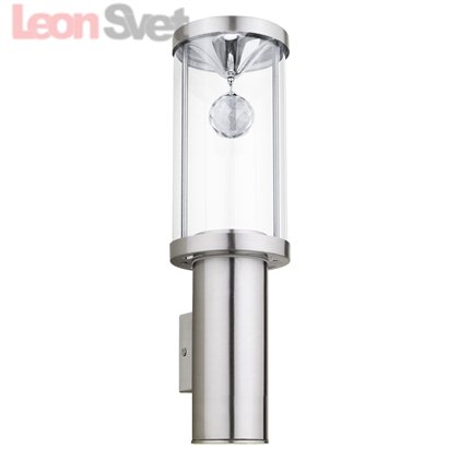 Настенный уличный светильник Trono 2 Eglo 94125 GU10 и LED IP44