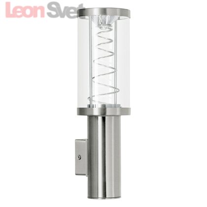 Настенный уличный светильник Trono 1 Eglo 94208 GU10 и LED IP44