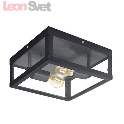 Настенный уличный светильник Alamonte 1 Eglo 94832 E27 IP44