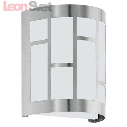 Настенный уличный светильник Cerno Eglo 94797 E27 IP44