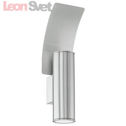 Настенный уличный светильник Riga 2 Eglo 94098 GU10 IP44