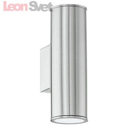 Настенный уличный светильник Riga Eglo 94107 GU10 IP44