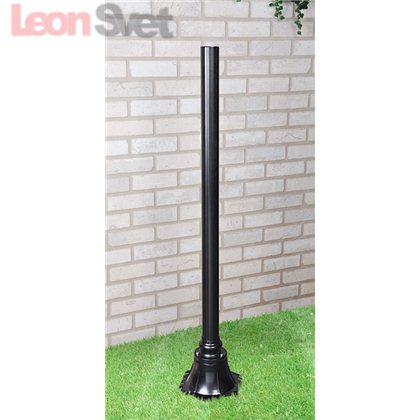 Столб-опора Classic 1011s 1707 Elektrostandard