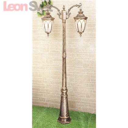 Фонарный столб Sagitta 4791 Elektrostandard