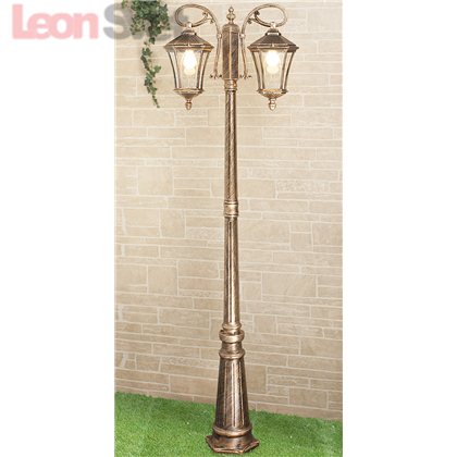 Фонарный столб Virgo 4883 Elektrostandard