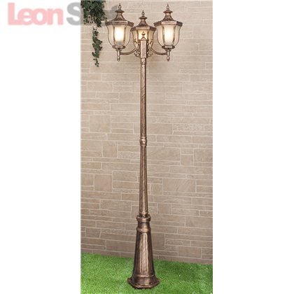 Фонарный столб Taurus 5064 Elektrostandard