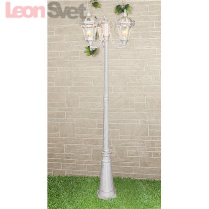 Фонарный столб Capella 2412 Elektrostandard