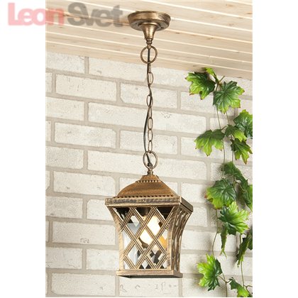 Подвесной уличный фонарь Cassiopeya 7339 Elektrostandard