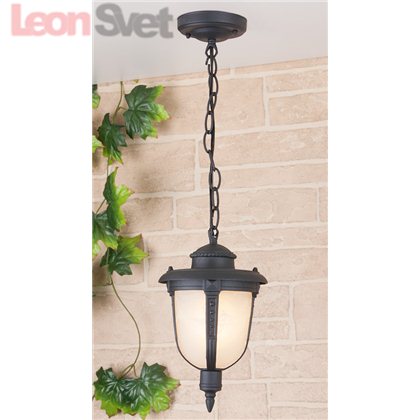 Подвесной уличный фонарь Atlas 2843 Elektrostandard