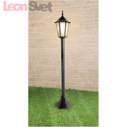 Наземный уличный столбик-фонарь Classic 1004 5772 Elektrostandard