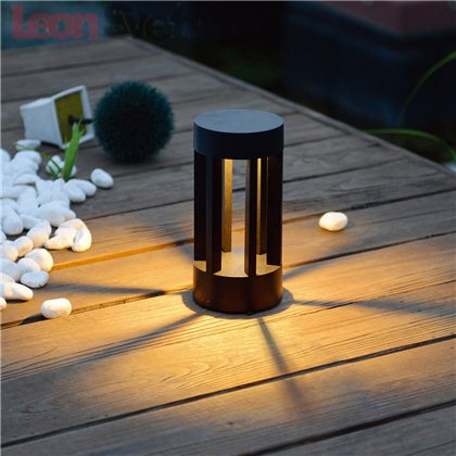 Напольный светильник Techno led graff 6106 Elektrostandard