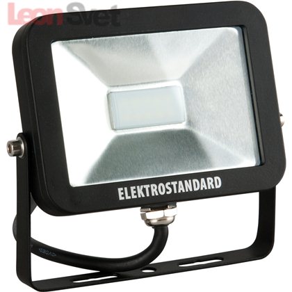 Прожектор Slus led 7488 Elektrostandard