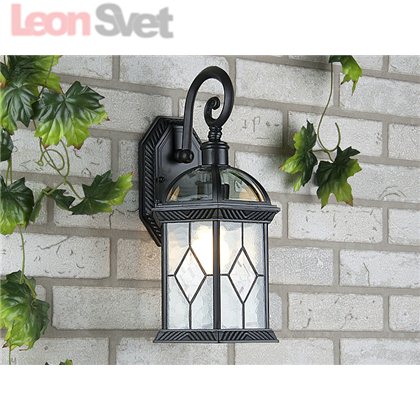 Настенный уличный фонарь Fenix 2150 Elektrostandard