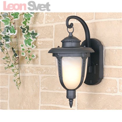 Настенный уличный фонарь Atlas 2768 Elektrostandard