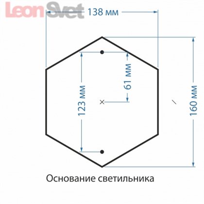 Настенный уличный фонарь Classic 1001 6015 Elektrostandard (2)