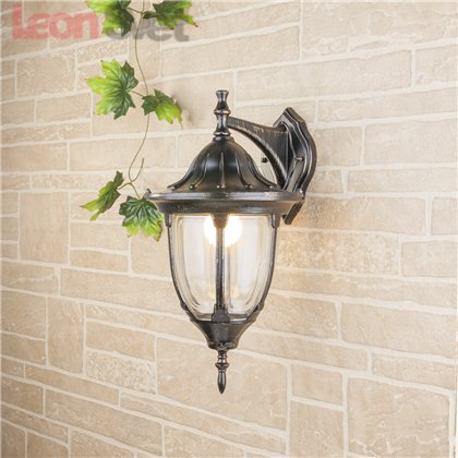 Настенный уличный фонарь Classic 1003 6084 Elektrostandard