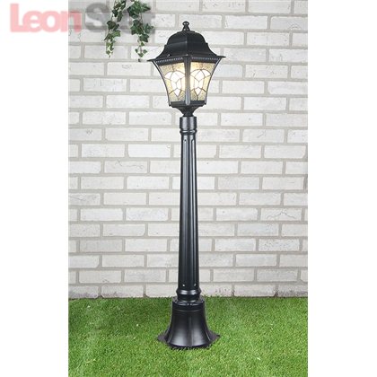 Фонарь на столб для улицы Altair 2198 Elektrostandard