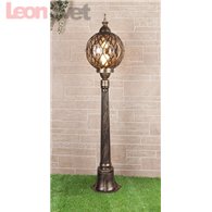 Фонарь на столб для улицы Sirius 1526 Elektrostandard